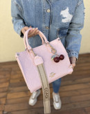 کیف زنانه طرح کوچ ۲۱۲