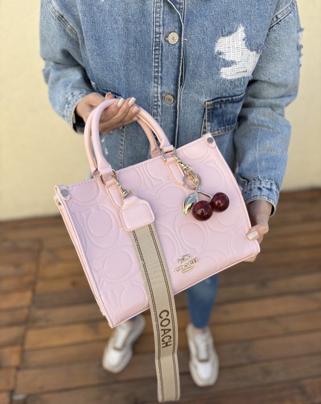 کیف زنانه طرح کوچ ۲۱۲