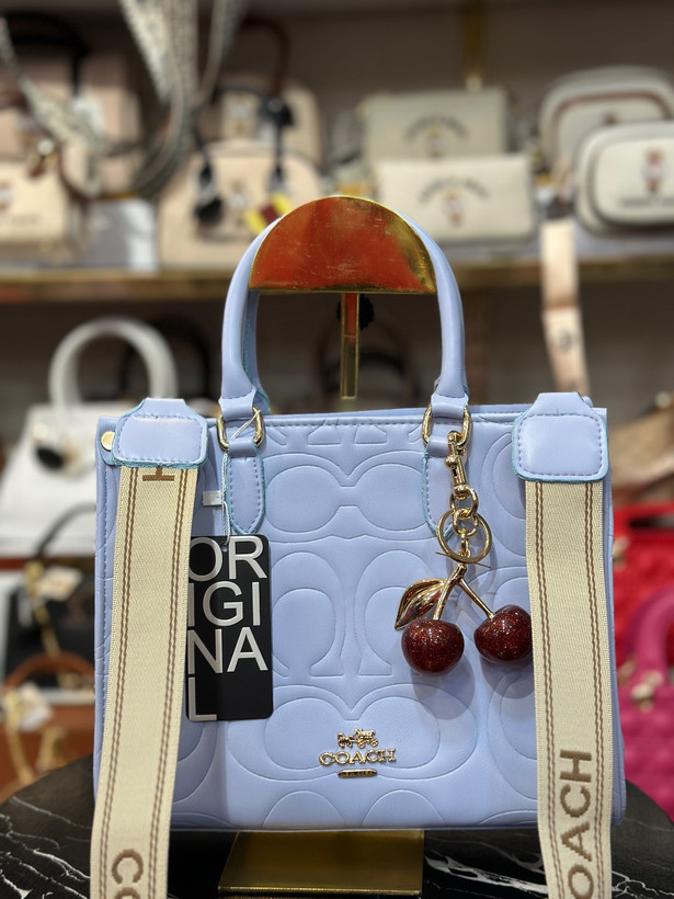 کیف زنانه طرح کوچ ۲۱۲