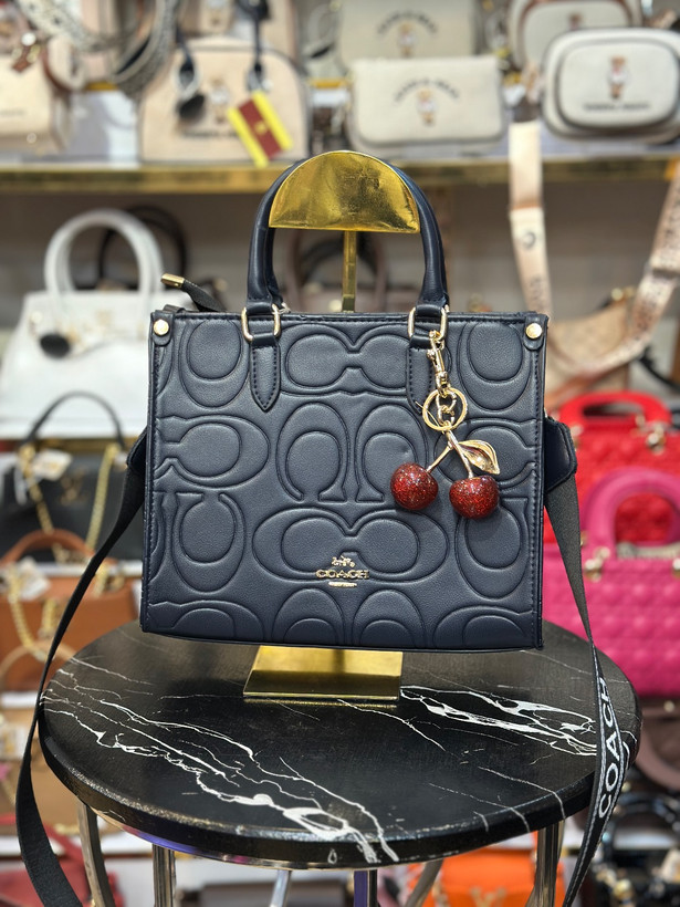 کیف زنانه طرح کوچ ۲۱۲