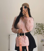 کیف زنانه طرح لوی ویتون ۰۱