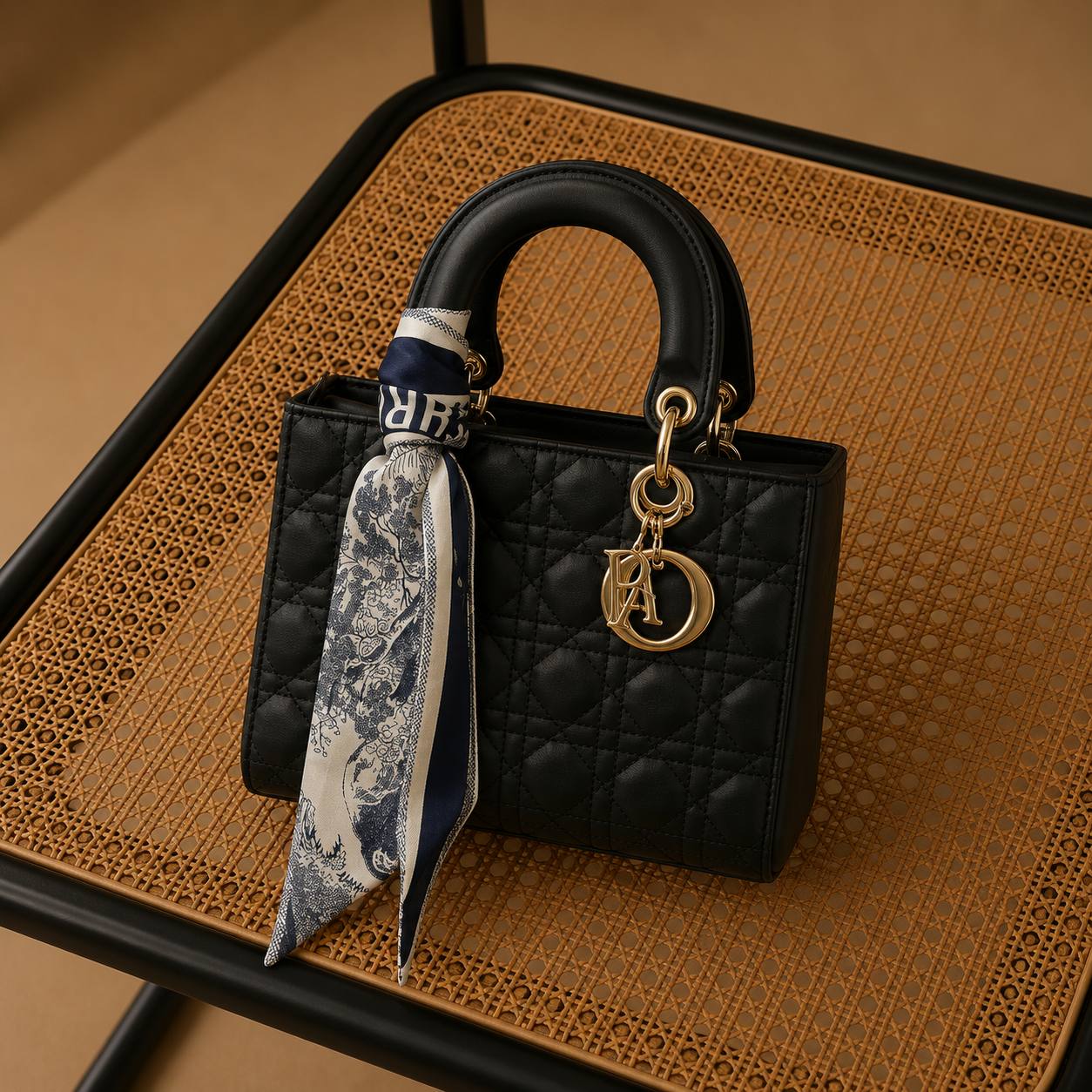 کیف دیور متوسط