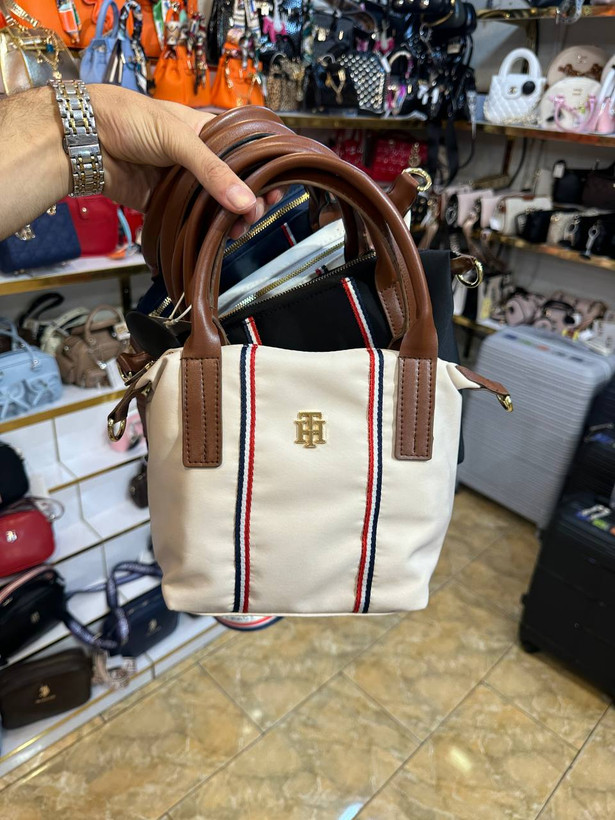کیف تامی