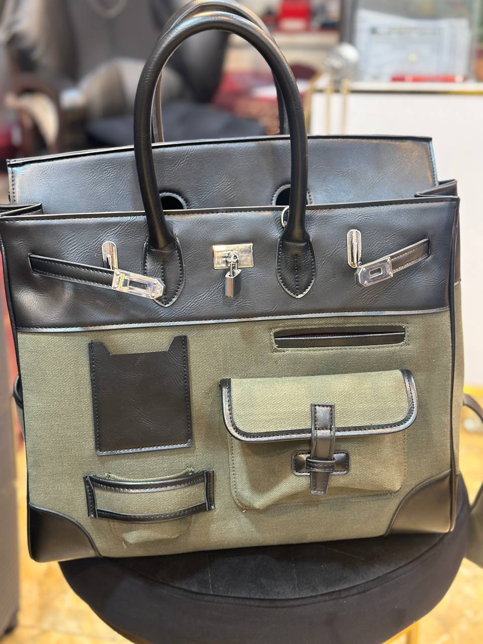 کیف هرمس ۴۰