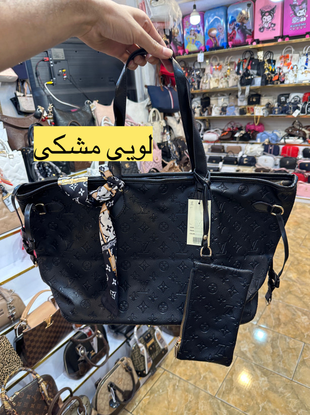 توت بگ رامان