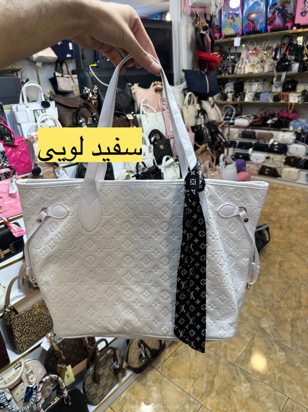 توت بگ رامان