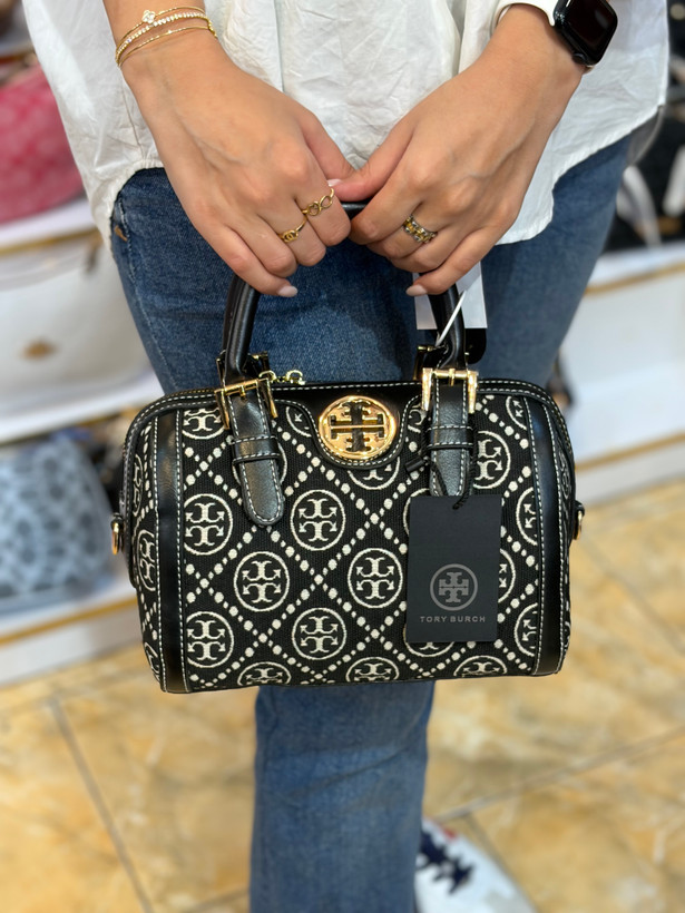 کیف توری برج اصلی