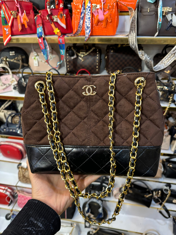 کیف شنل تلفیقی